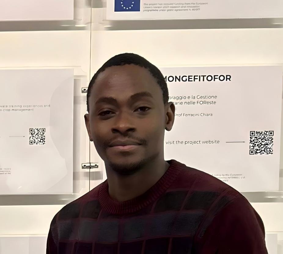 Dr. Herve  GONROUDOBOU